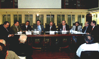 2ο Πανελλήνιο Συνέδριο ΣΕΔ - 29 Νοεμβρίου 2003